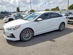 HYUNDAI SONATA 2019