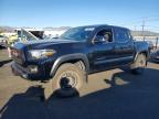 TOYOTA TACOMA 2017