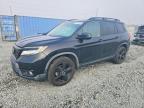 HONDA PASSPORT 2019