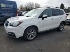 SUBARU FORESTER 2017