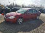 CHEVROLET IMPALA 2011