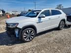VOLKSWAGEN ATLAS CROSS SPORT 2021