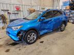 TOYOTA RAV4 HYBRID 2017