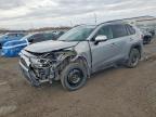 TOYOTA RAV4 HYBRID 2021