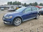 VOLKSWAGEN GOLF ALLTRACK 2018