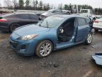 MAZDA 3 2011