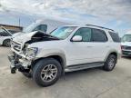 TOYOTA SEQUOIA 2004