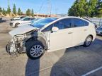 TOYOTA PRIUS PLUG-IN HYBRID 2014