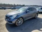 INFINITI QX50 2017