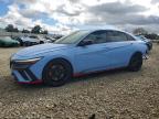 HYUNDAI ELANTRA N 2025
