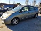 TOYOTA PRIUS 2005