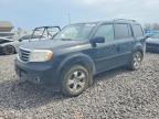 HONDA PILOT 2012