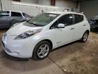 NISSAN LEAF 2013