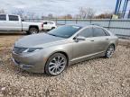 LINCOLN MKZ 2016