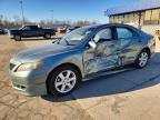 TOYOTA CAMRY 2007