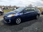 TOYOTA PRIUS 2013
