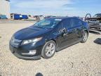 CHEVROLET VOLT 2012