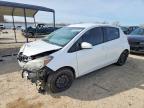 TOYOTA YARIS 2015