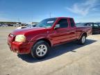 NISSAN FRONTIER 2004