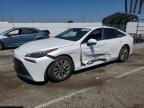 TOYOTA MIRAI 2023