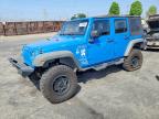 JEEP WRANGLER UNLIMITED 2012