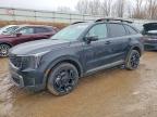 KIA SORENTO 2025