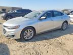CHEVROLET MALIBU 2019