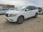 NISSAN PATHFINDER 2013