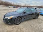 TOYOTA CAMRY HYBRID 2015