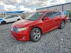 TOYOTA VENZA 2009