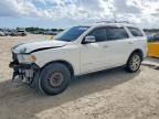DODGE DURANGO 2015