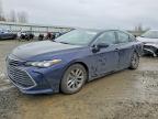 TOYOTA AVALON HYBRID 2022