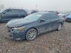 TOYOTA CAMRY HYBRID 2015