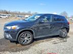 MITSUBISHI OUTLANDER SPORT 2017