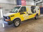 CHEVROLET EXPRESS G2500 2007