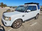 LAND ROVER LR4 2015