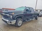 CHEVROLET SILVERADO 2025