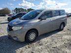 NISSAN QUEST 2012