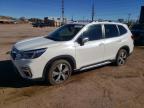 SUBARU FORESTER 2021