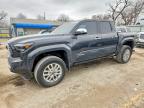 TOYOTA TACOMA 2025