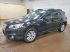 SUBARU OUTBACK 2016