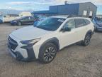 SUBARU OUTBACK 2023