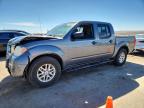 NISSAN FRONTIER 2019
