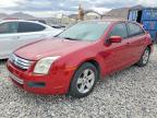 FORD FUSION 2006