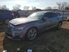 INFINITI Q50 2018