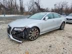 AUDI A7 2012