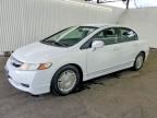 HONDA CIVIC 2010