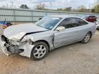 TOYOTA CAMRY SOLARA 2001