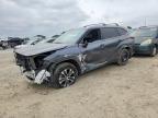 TOYOTA HIGHLANDER HYBRID 2024