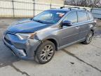 TOYOTA RAV4 HYBRID 2017